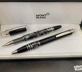 Mont Blanc Pens 10